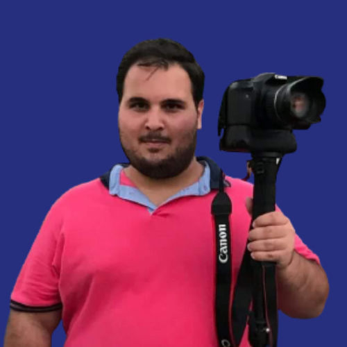 Andrés García - Arahal al día