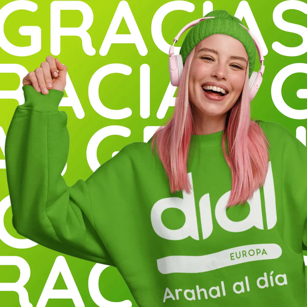 Arahal al día