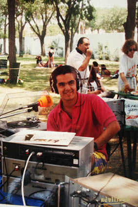 Isidoro Núñez