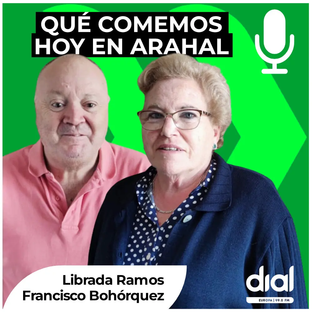 Dial Europa - Arahal al día
